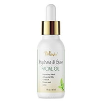 Deluvia Hydrate & Glow Facial Oil