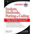 thumbnail image 2 of Sockets, Shellcode, Porting, and Coding: Reverse Engineering Exploits and Tool Coding for Security Professionals, 2 of 2