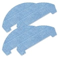 thumbnail image 2 of Para ILIFE T20s Robot Aspirador y Fregona Piezas de repuesto Mop Cloth Rag, 2 of 7