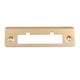 thumbnail image 1 of Metal Door Latch Yellow For Residential Doors Home Use 1Pack, 1 of 5