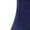 Navy, variant on J4K Inc Soccer Socks – Moisture‑Wicking Knee‑High Athletic Fit, Youth (Shoe Size 3–7), 3‑Pack, White