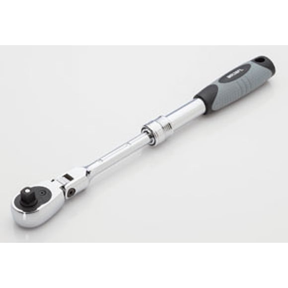 MEDCO Corp EZR-MR38FL 3/8" Drive Extendable Locking Flex Head