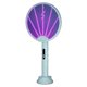 thumbnail image 2 of Mosquito Plegable 3in1 Swatter Con Lámpara Asesinato Insectos Base Recargable () Verde, 2 of 9
