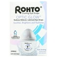 thumbnail image 3 of Rohto Optic Glow Whitening & Lubricant Eye Drops, Brightens & Hydrates Eyes, 0.4 fl oz, 3 of 16