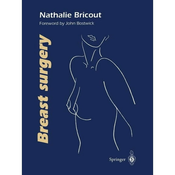 Breast Surgery, (Paperback)