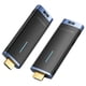 thumbnail image 1 of Transmisor y Receptor HDMI Vention Negro Inalámbrico Plug and Play para Laptop y PC, 1 of 8