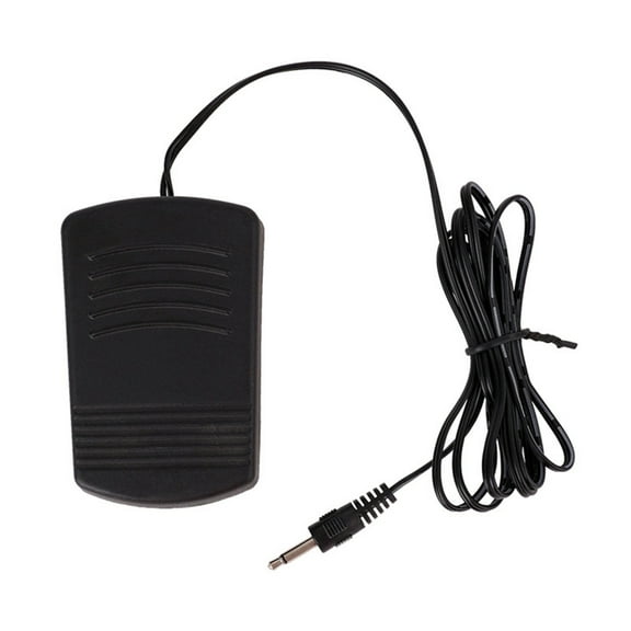 Sewing Machine Pedal Replacement Sewing Foot Pedal Smooth Sewing Experience