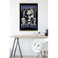 thumbnail image 5 of DC Comics The Joker - Arkham Asylum Wall Poster with Magnetic Frame, 22.375" x 34", 5 of 5