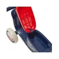 thumbnail image 3 of Montable Denco Toys Baby Triciclo Azul Con Luz LED Y Musica, 3 of 5