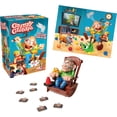 thumbnail image 5 of Goliath Grumpy Grandpa Puzzle Board Games, 24 Count, 5 of 5