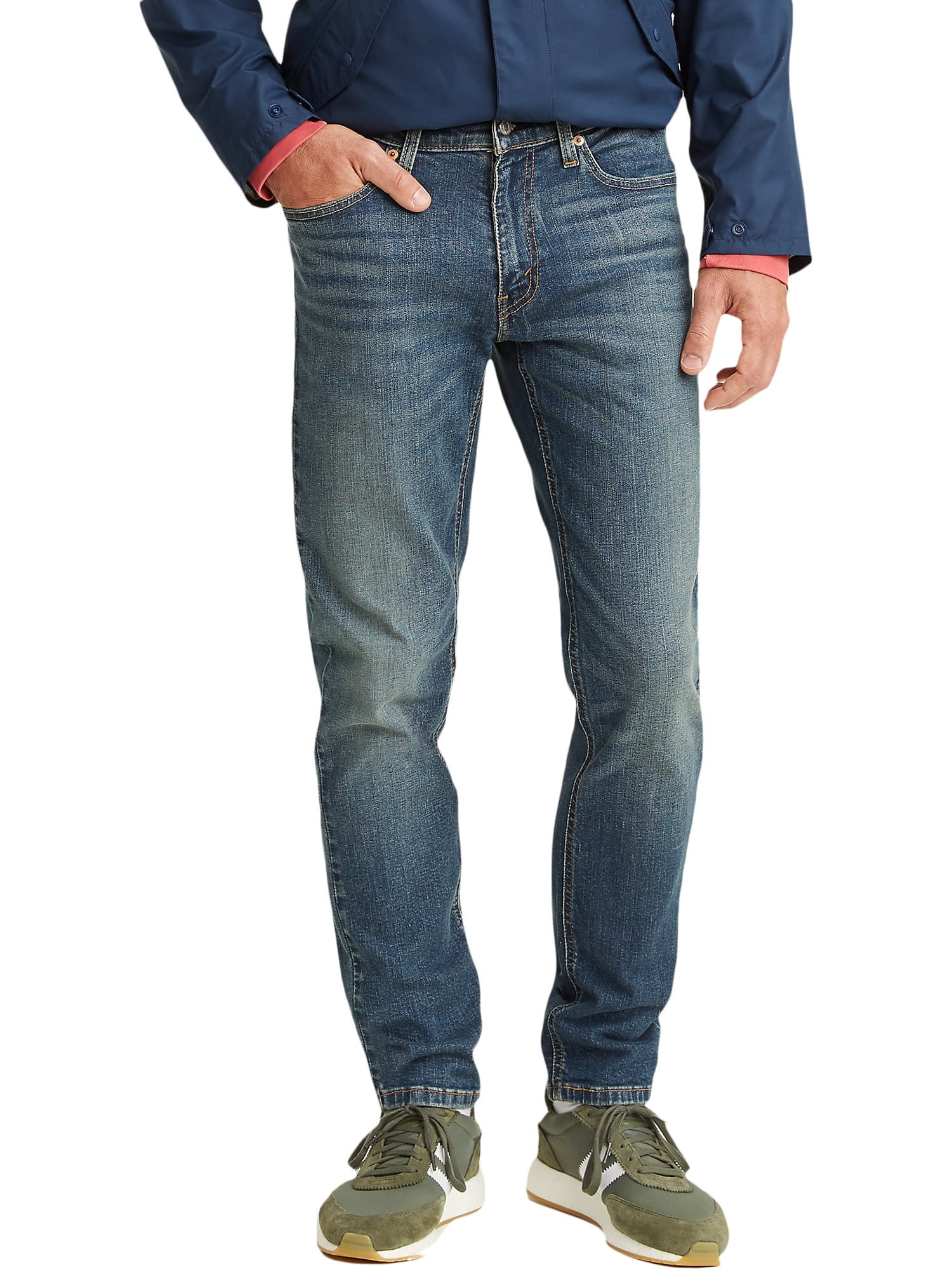 Actualizar 44+ imagen levi’s 531 mens jeans