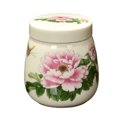 thumbnail image 1 of pitrice Tea In Chinese Style Pattern Small Storage Container Organization Lid Coddled Cups Ceramic Material for Kitchen Spice Style 2, 1 of 6
