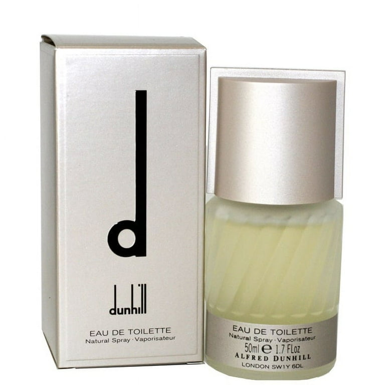 Dunhill Eau De Toilette Spray By Alfred Dunhill Dunhill Eau De Toilette Spray By Alfred Dunhill