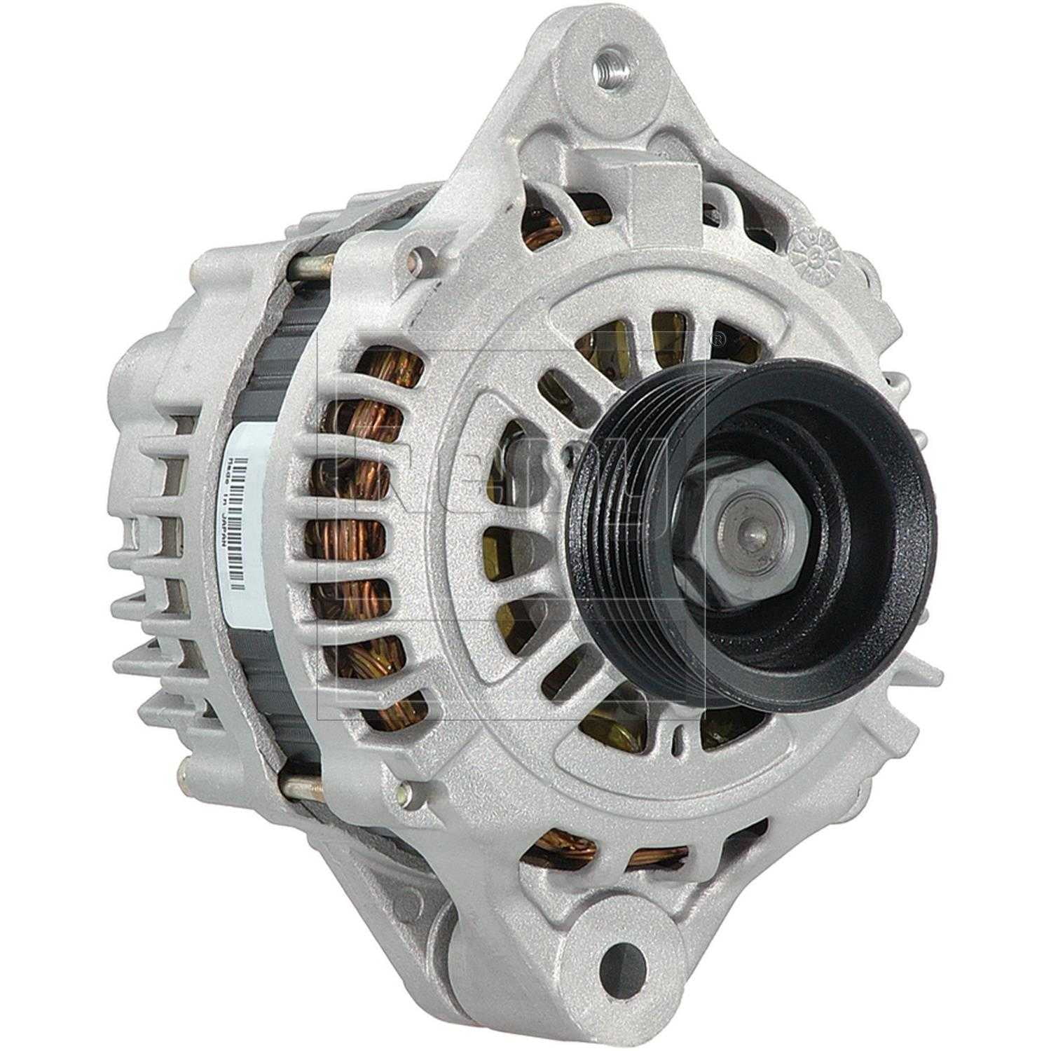 Remy 12091 Alternator