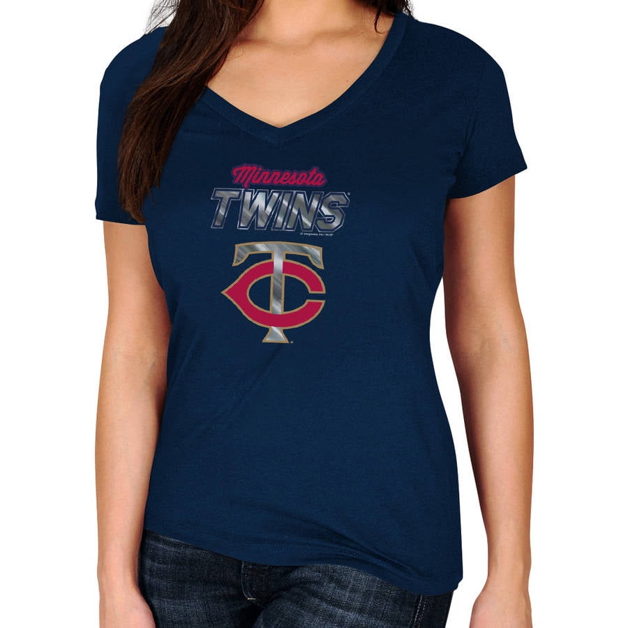 twins womens shirts