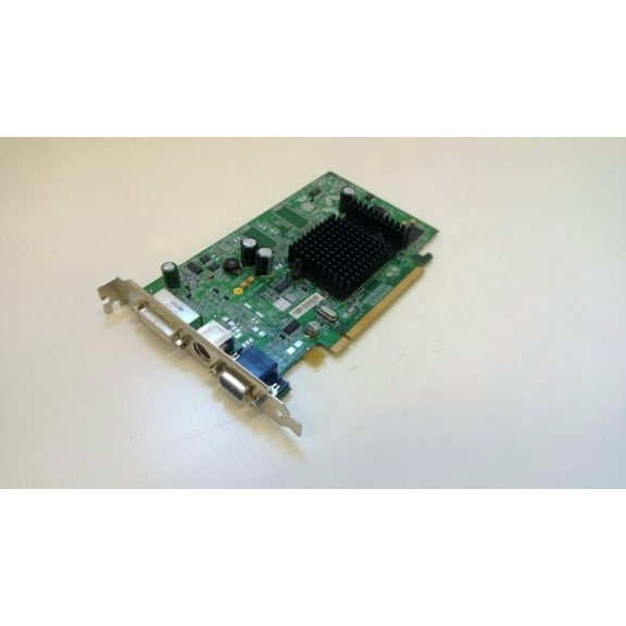 128mb pci-e graphics card, cn-0h3823-69702, p/n 102a2590401, 8960 ver:130, 109-a25900-00