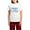 With Red Plaid Pant, variant on CafePress - Pray For Ukraine - Women's Light Pajamas