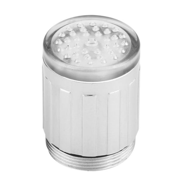 Led cheap water tap