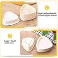 thumbnail image 3 of Onigiri Mold Triangle,2 Pcs Rice Ball Mold Makers,triangle Sushi Mold, 3 of 3