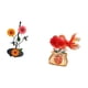 thumbnail image 5 of Soporte de papel higiénico,Soporte para toallas de papel de encimera,Soportes para rollos de cocina,toallas de papel de pie,Estatua decorativa,Estatua de pez koi del Feng Shui chino, 5 of 8