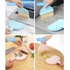 thumbnail image 5 of Small Broom and Dustpan Set for Home, Mini Clean Brush with Dust Pans Cute Hand Broom Brush Dust Pan with Hanger Hole(3PCS), 5 of 5