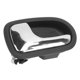 thumbnail image 1 of Car Interior Left Door Handle Manual Open 6J0837113 Replacement for SEAT Ibiza 2008‑2017, 1 of 3