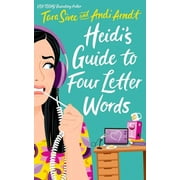 Heidi's Guide to Four Letter Words (Paperback)