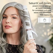 T3 CurlWrap 1 Automatic Rotating Curling Iron