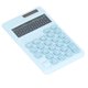thumbnail image 5 of Calculadoras Pocket Pantalla Solar de 8 Dígitos Oficina Lcd con Escritorio para Ventiladores de Mesa con Pantalla de Batería ANGGREK Otros, 5 of 8