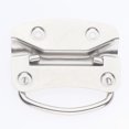 thumbnail image 4 of Stainless Steel Lifting Pull Handle Fit for Marine Boat Locker, 4 of 8