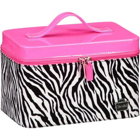 Caboodles;lg Vanity Valet Nail Case