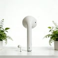thumbnail image 3 of Giant Earphone Wireless Speaker, Funny Novelty Speaker Unique Gag Gift for Home Party Room Decor, 3 of 7