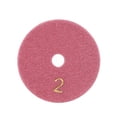 thumbnail image 1 of Lefu Tampons de Polissage Granit pour Usage Humide Ou Sec 1 Pce Disques de Polissage 3 Pouces, 1 of 9