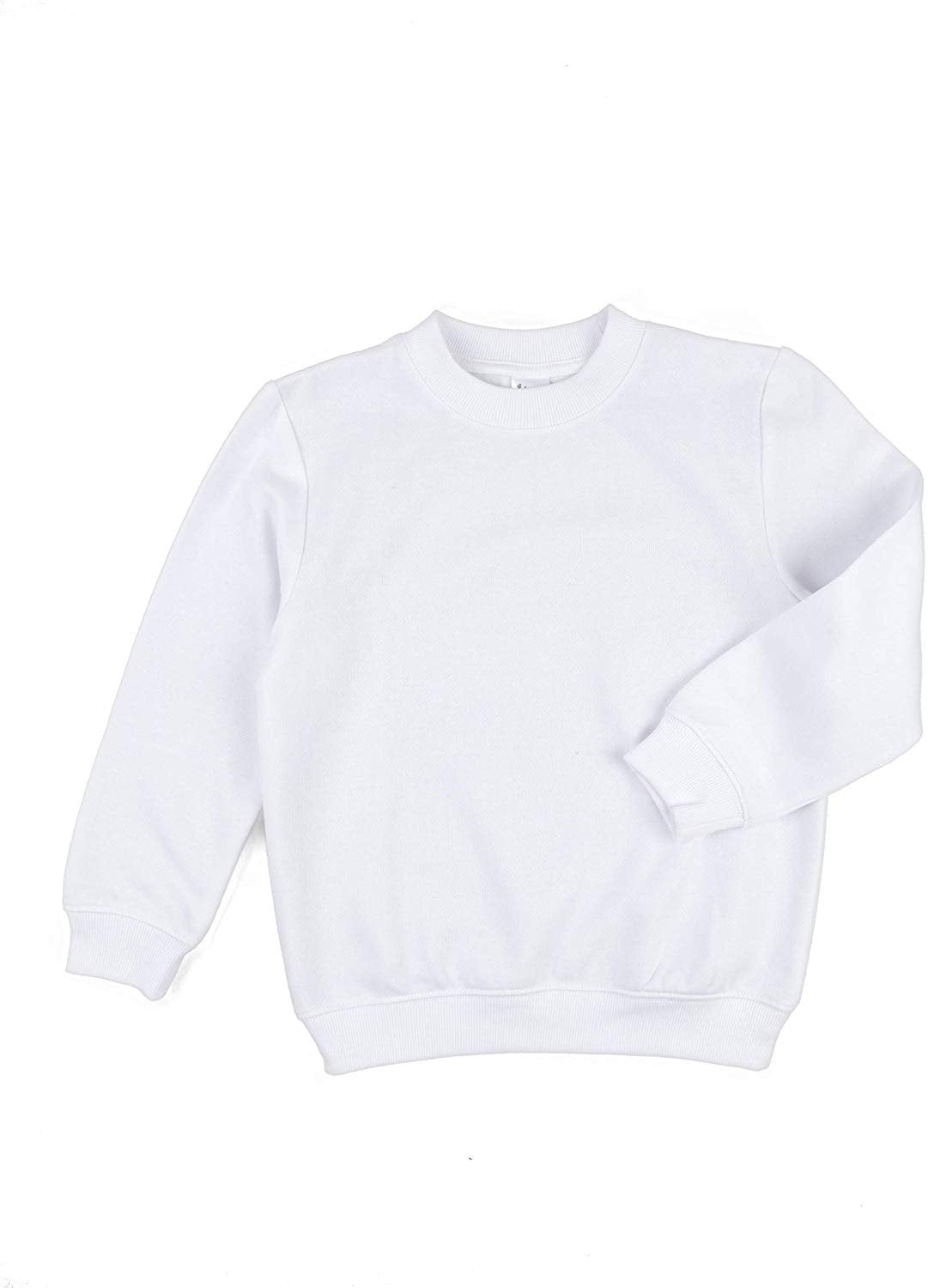 girls long sweatshirt