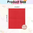 thumbnail image 2 of 100 Sheet Large Origami Paper 12 x 8 Inch, Shiny Origami Kite Paper Easy Folding, 2 of 5