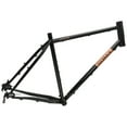 thumbnail image 2 of Soma Jawbone B-Type Frame, 58cm, 29" - Black, 2 of 2