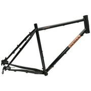 Soma Jawbone B-Type Frame, 58cm, 29 - Black
