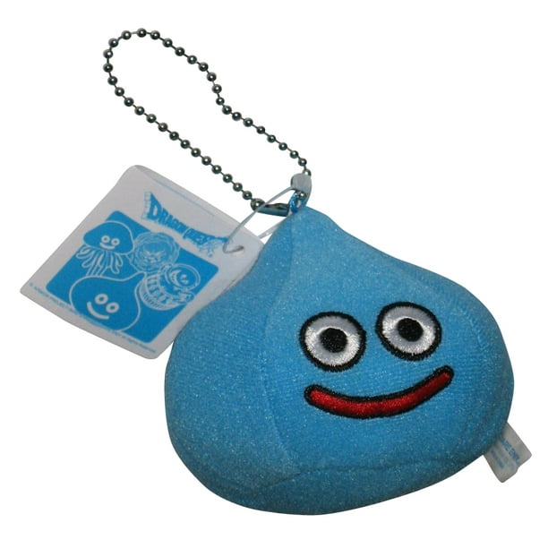 dragon quest slime plush