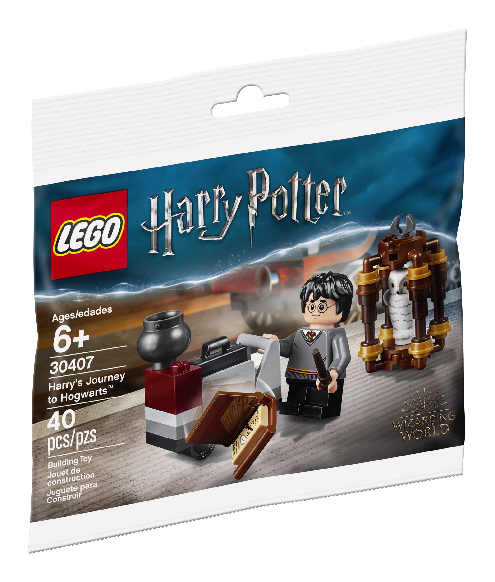 NEW LEGO Part Number 30407 in a choice of 2 colours