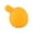 A003- Orange, variant on Stretchy Soft Orange Silicone Novelty Animal Toys, Sensory Squeeze Toys, Squeeze Stress Toys, Squeeze Toys for Student, 2X2X2 Inch Cute Orange Squeeze Shar Pei Dog Squeeze Pup