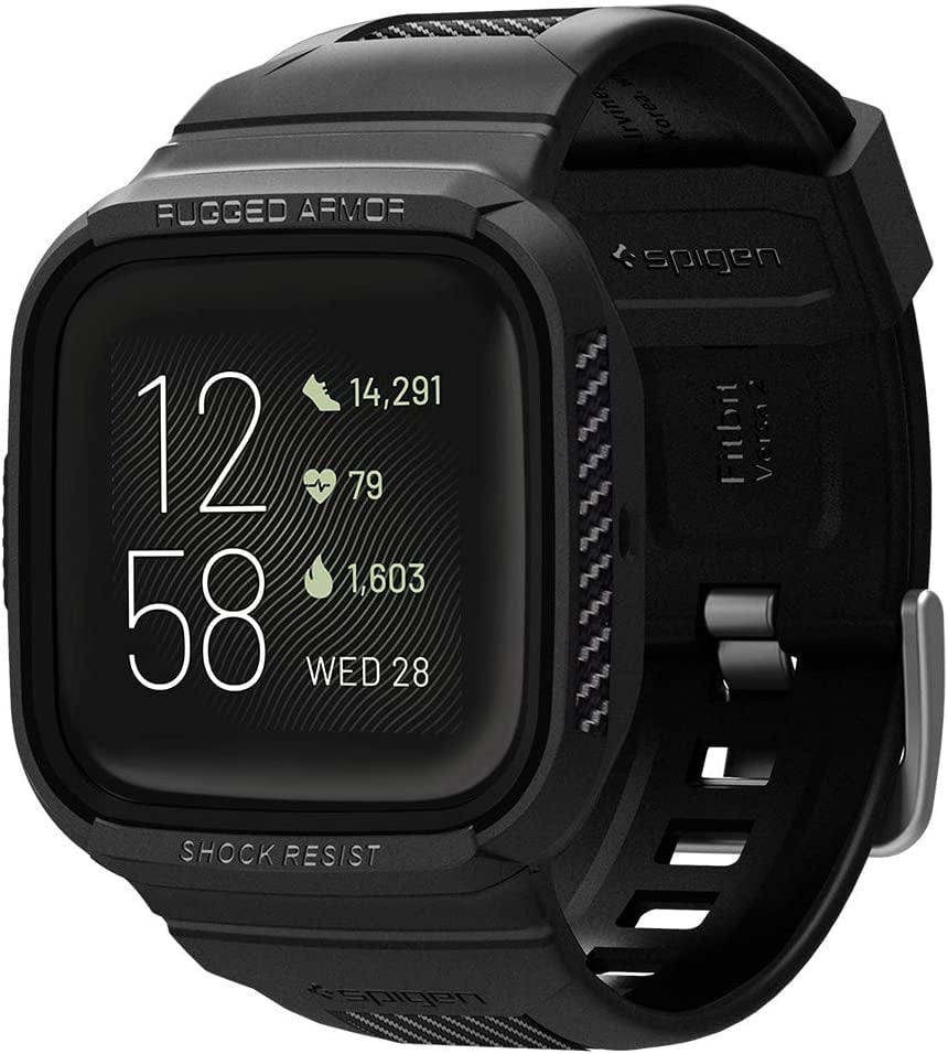 walmart fitbit versa 2