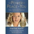 thumbnail image 1 of Pre-Owned The Power of Peace in You: Finding Fulfillment and Happiness Using the Ground-Breaking Simplicity of Stillness Method [With CD (Audio)] (Hardcover) 1780283822 9781780283821, 1 of 1