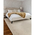 thumbnail image 6 of Erin Gates by Momeni Woodland Antelope Hand Tufted Wool Contemporary Beige Area Rug 2' X 3', 6 of 15