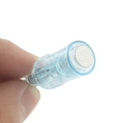 Angle View: Ã£ÂÂFollureÃ£ÂÂDr.pen X5 9Pin/12 Pin/36 Pin /42/Pin Nano Needles Skin Care Cartridge for Electr