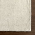 thumbnail image 6 of Rugs USA Maru Wool Area Rug, 7' 6" x 9' 6", Maru Ivory, 6 of 8
