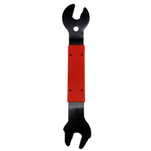 Houderco Accesorio Para Llave De Pedal Con Mango Ergonómico Y Construcción En