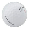 thumbnail image 2 of Titleist Recycled Golf Balls, pack of 24, by Mulligan, 2 of 4
