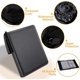 thumbnail image 3 of Booster Pack Binder, Holds 48 Booster Packs, 4-Pocket Booster Pack Holder with 12 Sleeves, Display Protector, 3 of 5