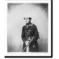 thumbnail image 2 of Historic Framed Print, Captain Verschoyle, Grenadier Guards, 17-7/8" x 21-7/8", 2 of 9