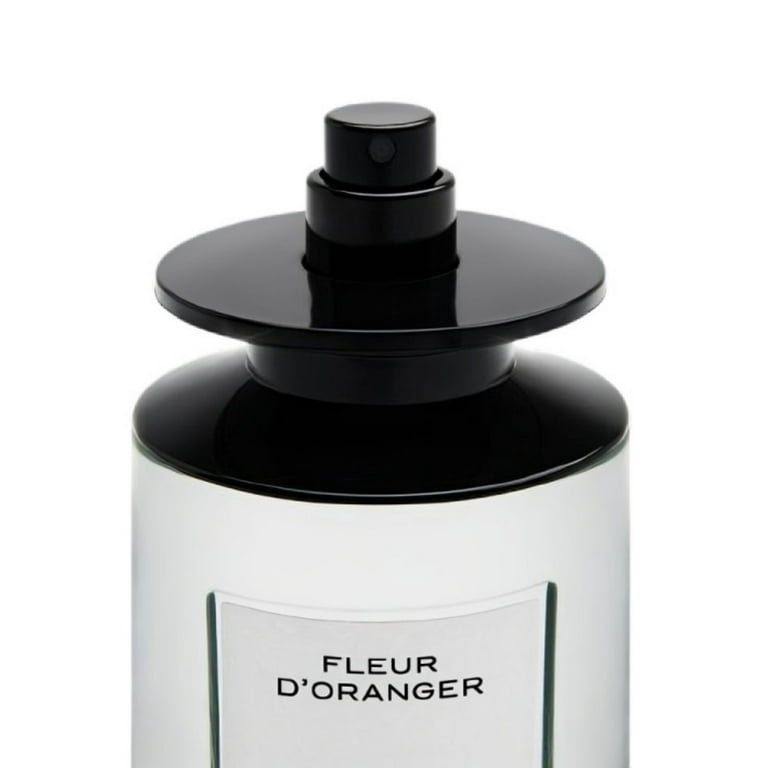 Zara Fleur d'Oranger Perfume for Women EDP Eau de Parfum 100ml